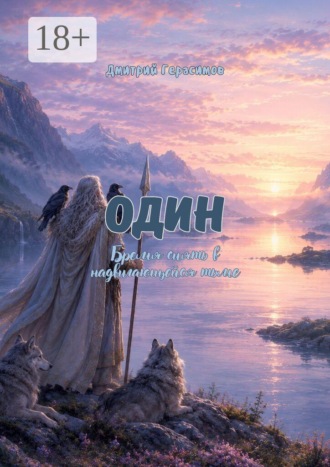 Один. Бремя сиять в надвигающейся тьме