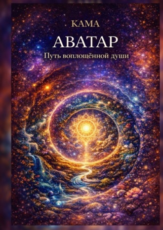 Аватар. Путь воплощённой души