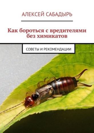 Как бороться с вредителями без химикатов. советы и рекомендации