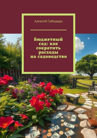 Бюджетный сад: как сократить расходы на садоводство