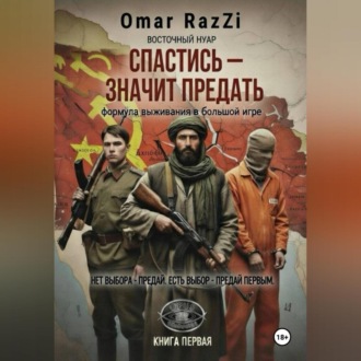 СПАСТИСЬ – ЗНАЧИТ ПРЕДАТЬ