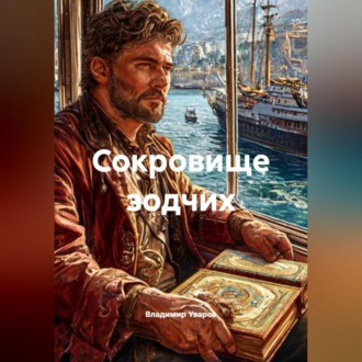 Сокровище зодчих