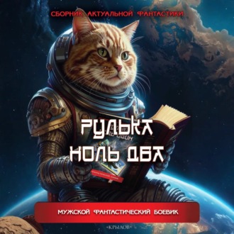 Рулька ноль два. Сборник актуальной фантастики