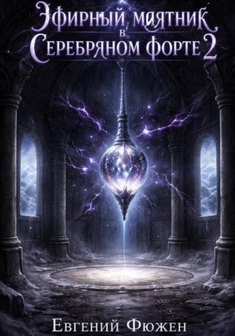 Эфирный маятник в Серебряном форте 2