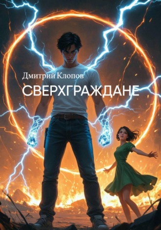 Сверхграждане