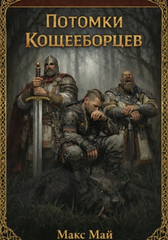 Потомки кощееборцев