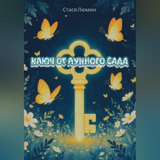 Ключ от Лунного Сада