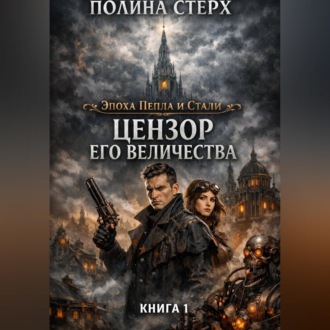 Цензор Его Величества