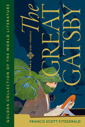 The Great Gatsby / Великий Гэтсби