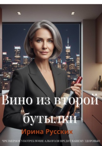 Вино из второй бутылки