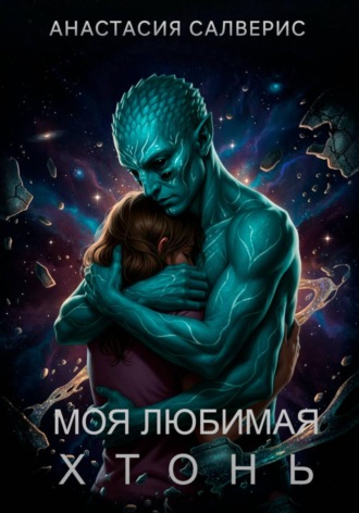 Моя любимая хтонь