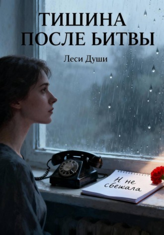 Тишина после битвы