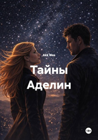 Тайны Аделин