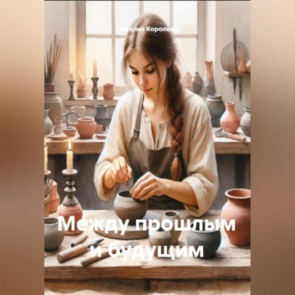 Между прошлым и будущим