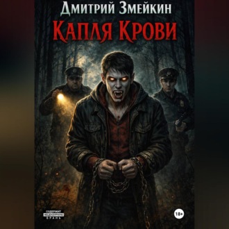 Капля Крови