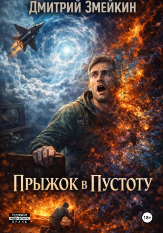 Прыжок в Пустоту