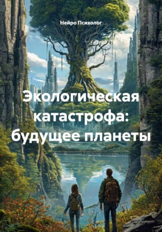 Экологическая катастрофа: будущее планеты