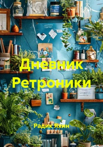Дневник Ретроники