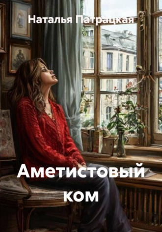 Аметистовый ком