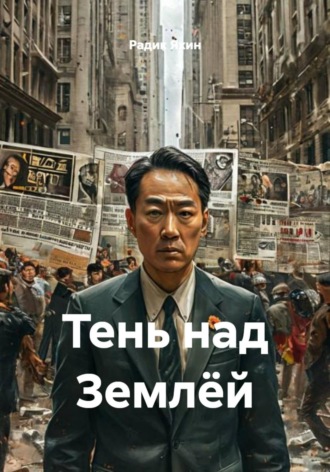 Тень над Землёй