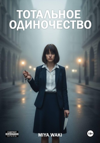 Тотальное одиночество