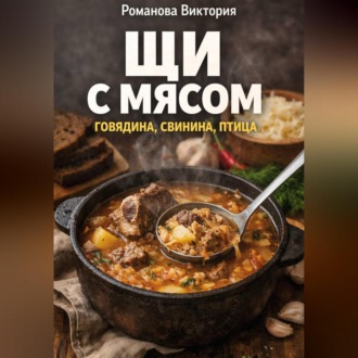 Щи с мясом: говядина, свинина, птица