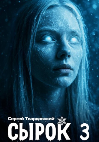 Сырок 3