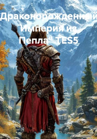 «Драконорожденный: Империя из Пепла» TES5