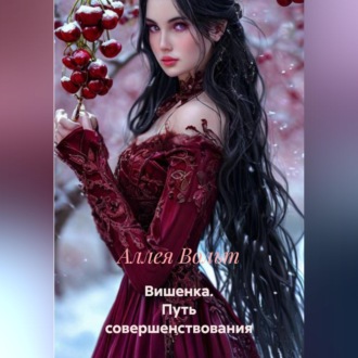 Вишенка. Путь совершенствования