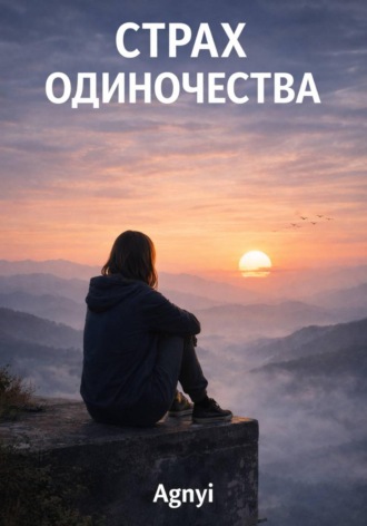 Страх одиночества