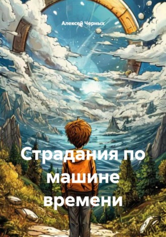 Страдания по машине времени