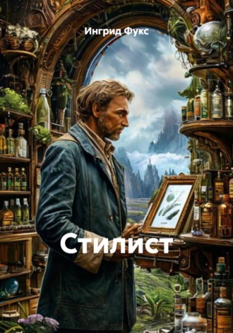 Стилист Галактики