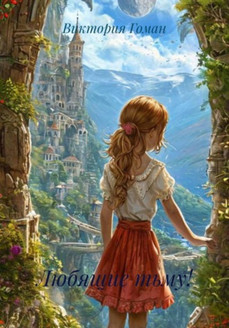 Любящие тьму!