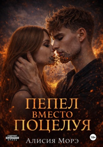 Пепел вместо поцелуя