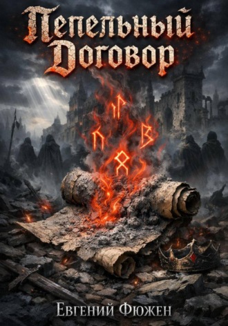 Пепельный Договор