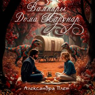 Вампиры Дома Маронар