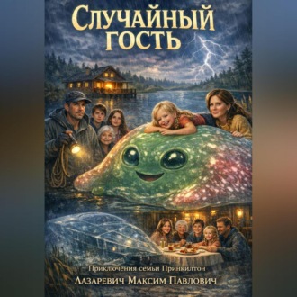 Случайный гость