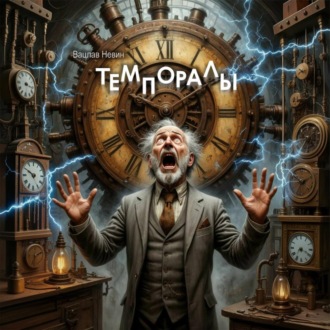 Темпоралы