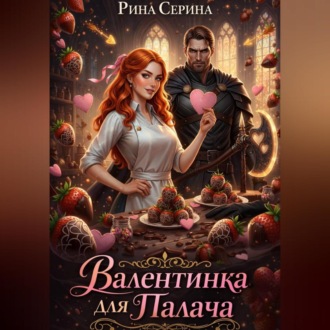Валентинка для палача