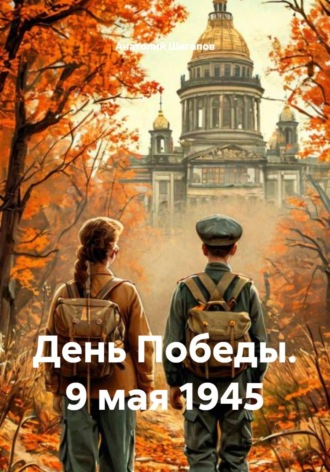 День Победы. 9 мая 1945
