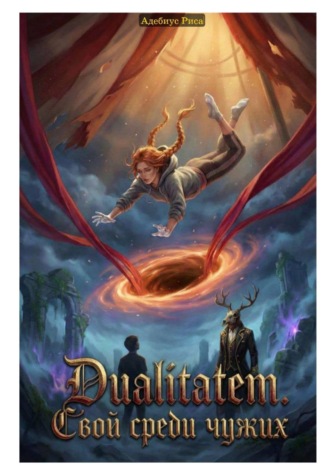 Dualitatem. Свой среди чужих