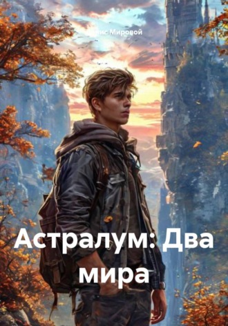 Астралум: Два мира