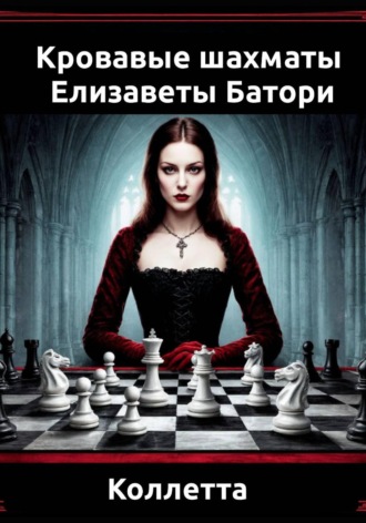 Кровавые шахматы Елизаветы Батори