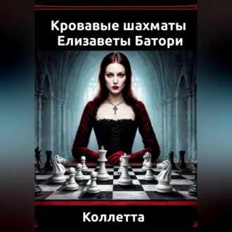 «Кровавые шахматы Елизаветы Батори»