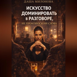 Искусство доминировать в разговоре, не произнося ни слова