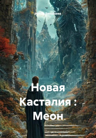 Новая Касталия : Меон