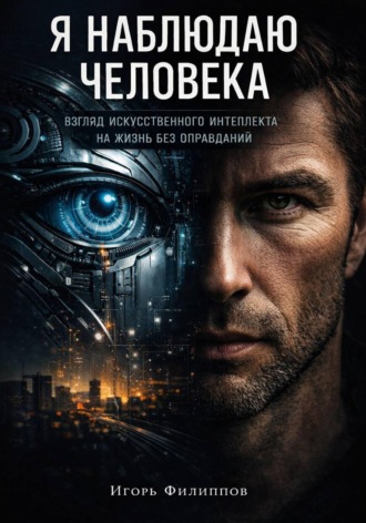 Я наблюдаю человека