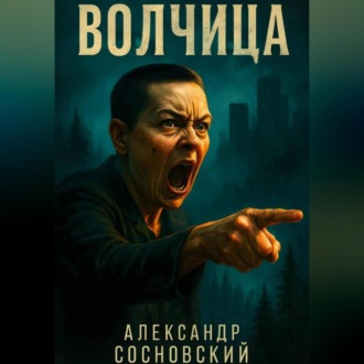 Волчица
