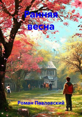Ранняя весна