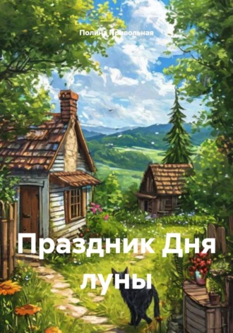 Праздник Дня луны